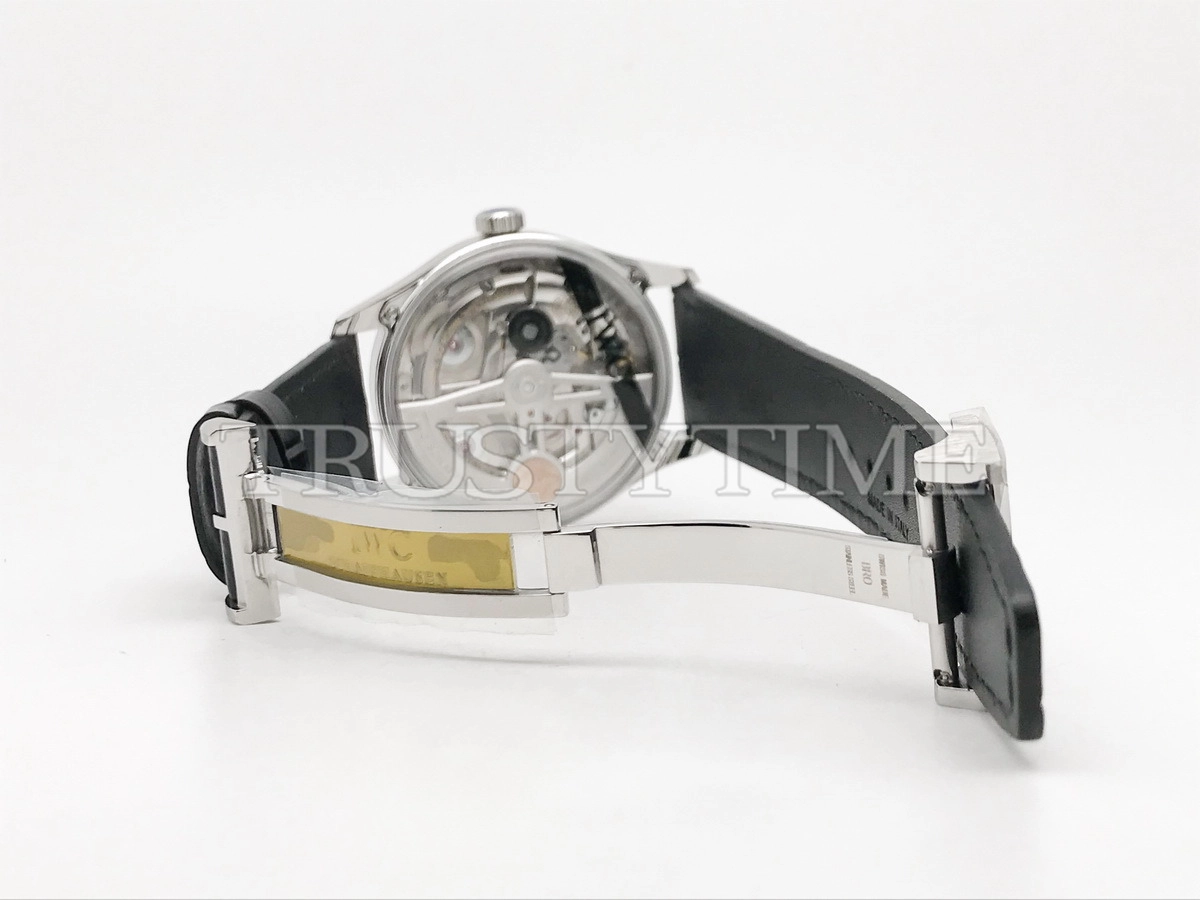 Копия часов IWC Portugieser Automatic 7 Days 42mm IW501704 Арт.IW-0924