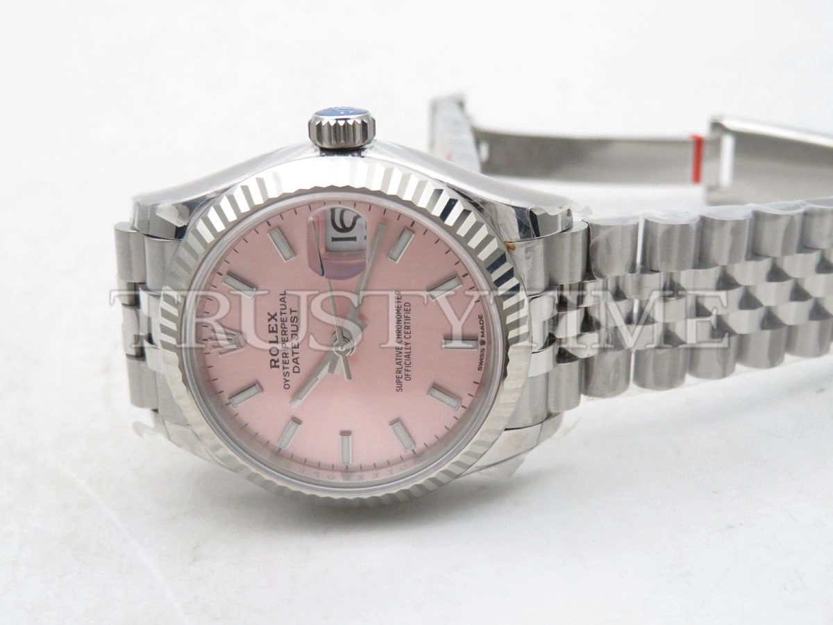 Копия часов Rolex DateJust 31mm 278274-0014 Арт.RX-2110