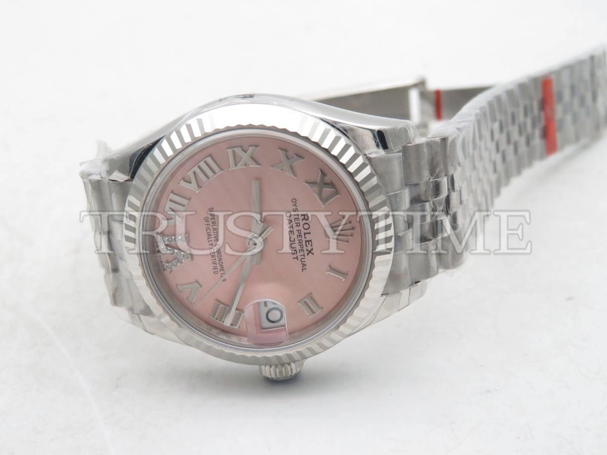 Копия часов Rolex DateJust 31mm 278274-0024 Арт.RX-2107
