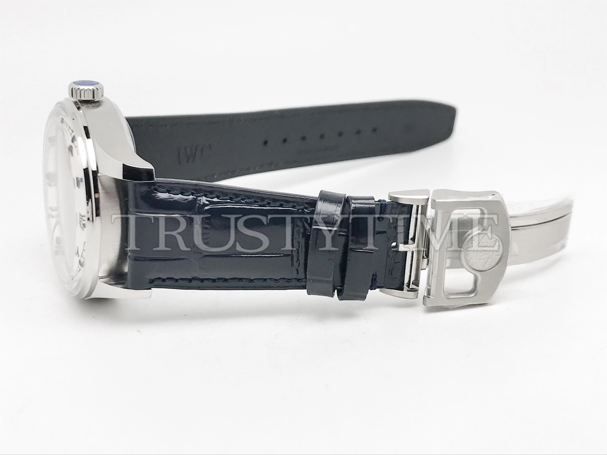 Копия часов IWC Portugieser Automatic 7 Days 42mm IW501702 Арт.IW-0923