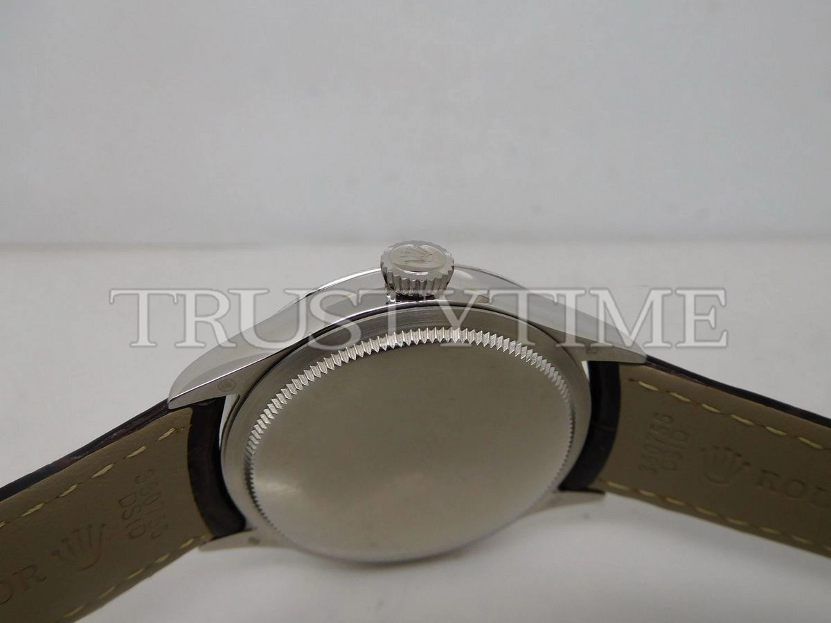 Копия часов Rolex Cellini Time 39mm 50509-0008 Арт.RX-0174