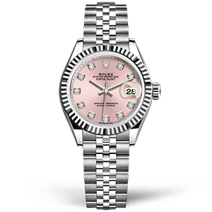 Копия часов Rolex DateJust 28mm 279174-0003 Арт.RX-2435