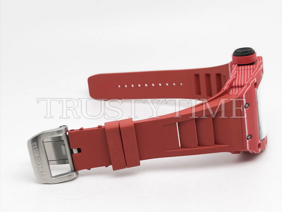 Копия часов Richard Mille RM035-02 Rafael Nadal Арт.RM-0574