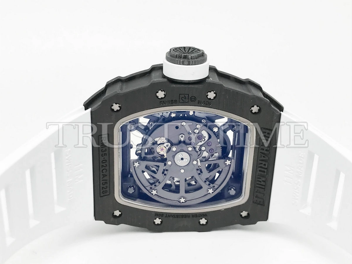 Копия часов Richard Mille RM035-02 Rafael Nadal Арт.RM-0509