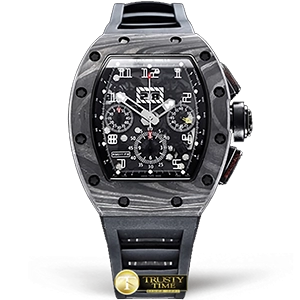 Копия часов Richard Mille RM011 Felipe Massa Арт.RM-0250