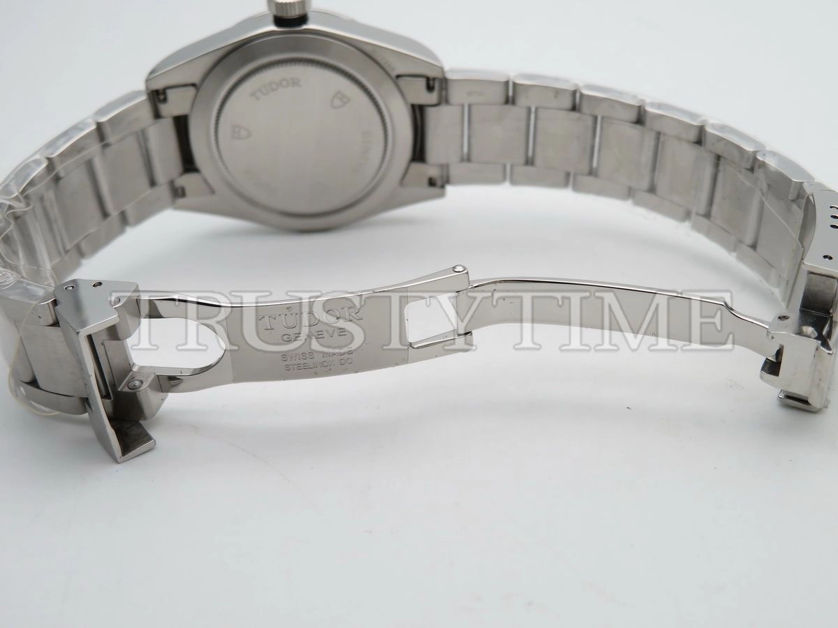 Копия часов Tudor Heritage Black Bay 36mm M79500-0007 Арт.TD-0762