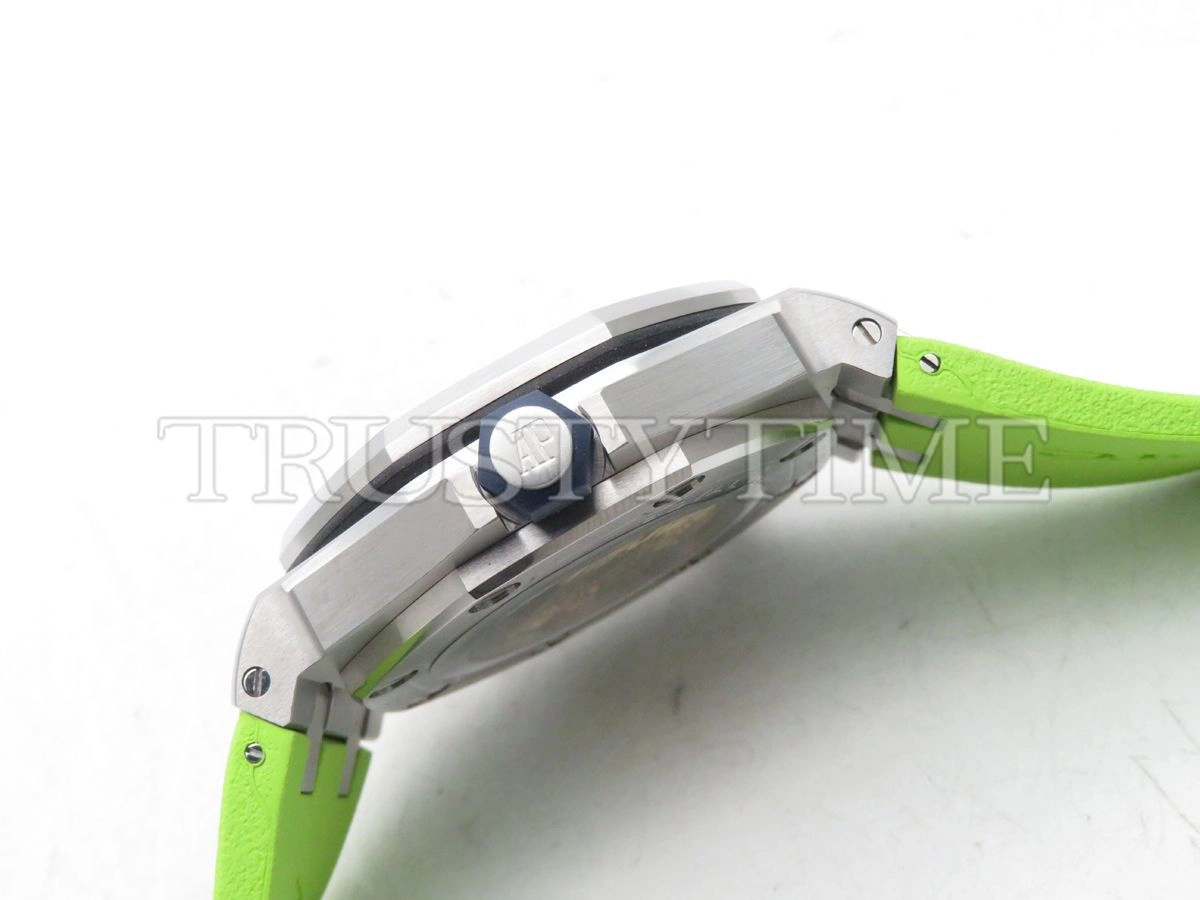 Копия часов Audemars Piguet Royal Oak Offshore Diver 15710ST.OO.A038CA.01 Арт.AP-1007