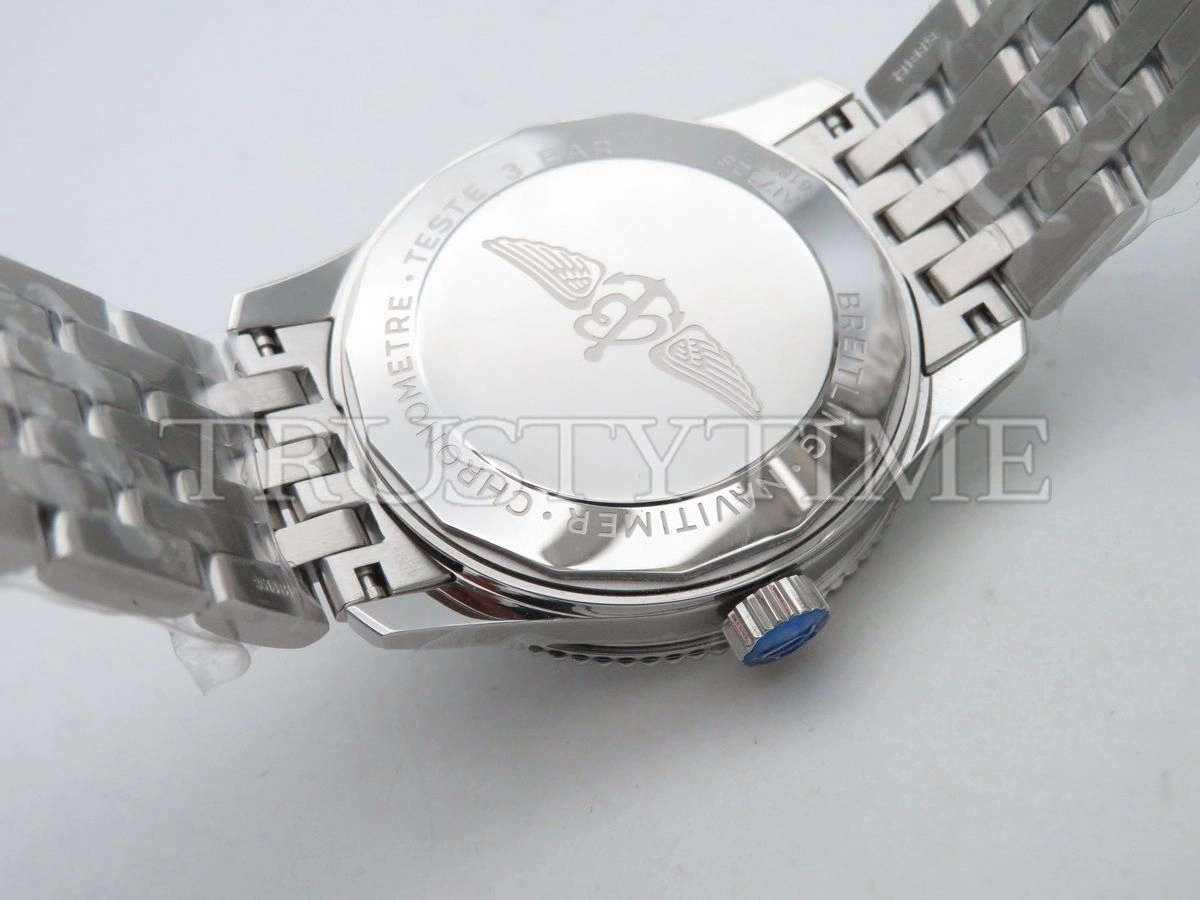 Копия часов Breitling Navitimer Automatic 38 A17325241B1A1 Арт.BT-0434