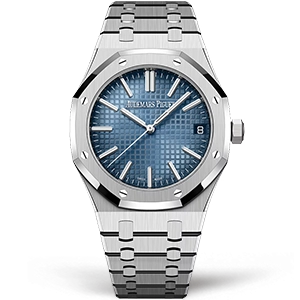 Копия часов Audemars Piguet Royal Oak Selfwinding Special Edition 15510BC.OO.1320BC.02 Арт.AP-1212