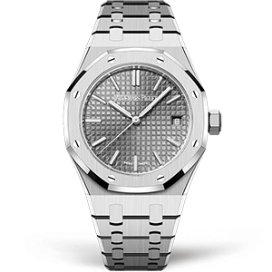 Копия часов Audemars Piguet Royal Oak Selfwinding 15550ST.OO.1356ST.07 Арт.AP-1157