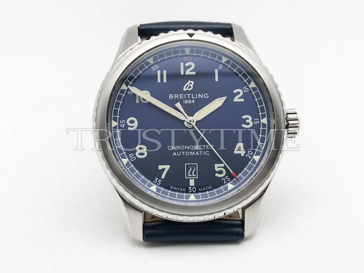 Копия часов Breitling Aviator 8 Automatic 41 A17315101C1X2 Арт.BT-1087