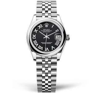 Копия часов Rolex DateJust 31mm 278240-0002 Арт.RX-2998