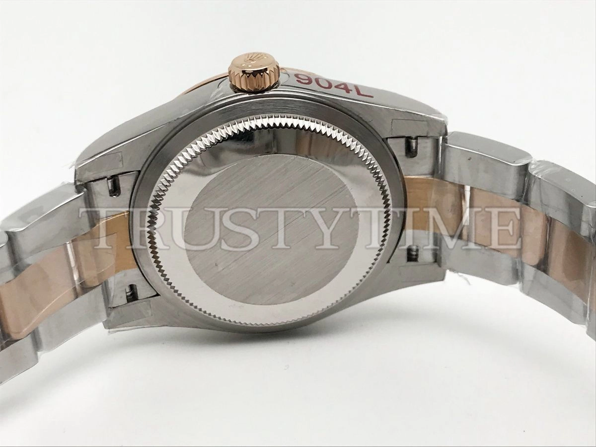 Копия часов Rolex DateJust 31mm 278271-0003 Арт.RX-2275