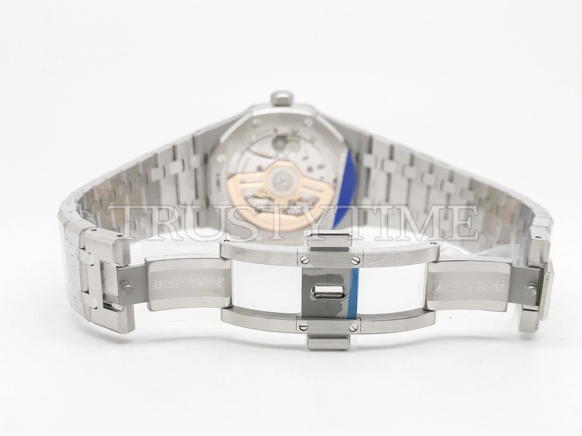 Копия часов Audemars Piguet Royal Oak Selfwinding 15510ST.OO.1320ST.06 Арт.AP-1218