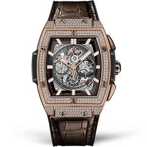 Копия часов Hublot Spirit of Big Bang 601.OX.0183.LR.1704 Арт.HB-0970