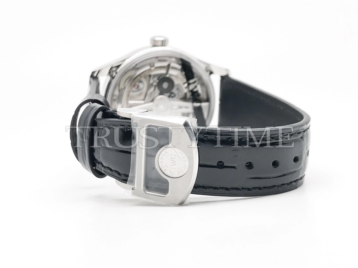 Копия часов IWC Portugieser Automatic 7 Days 42mm IW501704 Арт.IW-0924