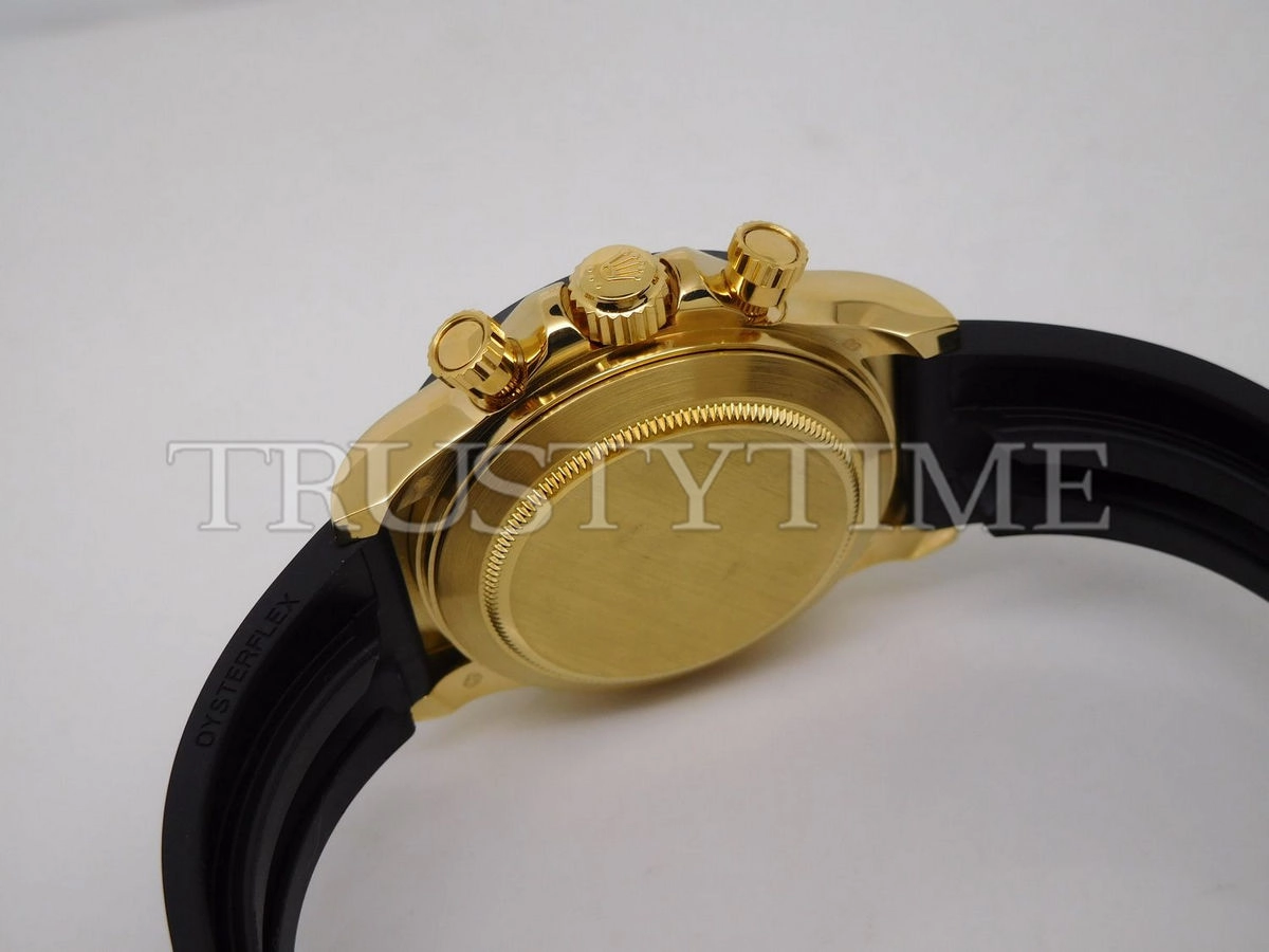 Копия часов Rolex Cosmograph Daytona 116518LN-0048 Арт.RX-1209