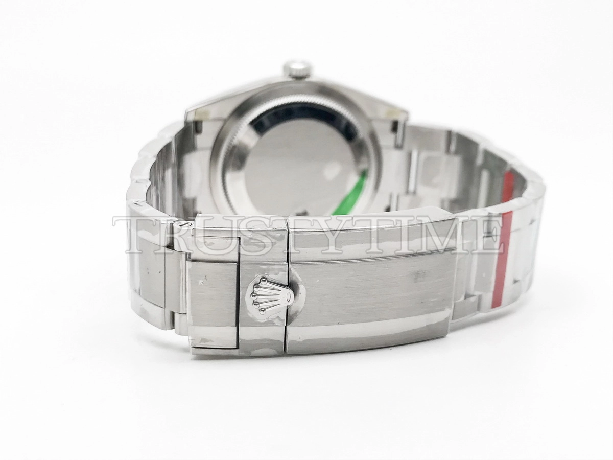 Копия часов Rolex Explorer 36mm 124270-0001 Арт.RX-2153