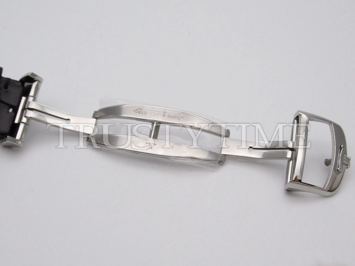 Копия часов Jaeger-LeCoultre Master Ultra Thin Date 40mm 1288420 Арт.JL-0198