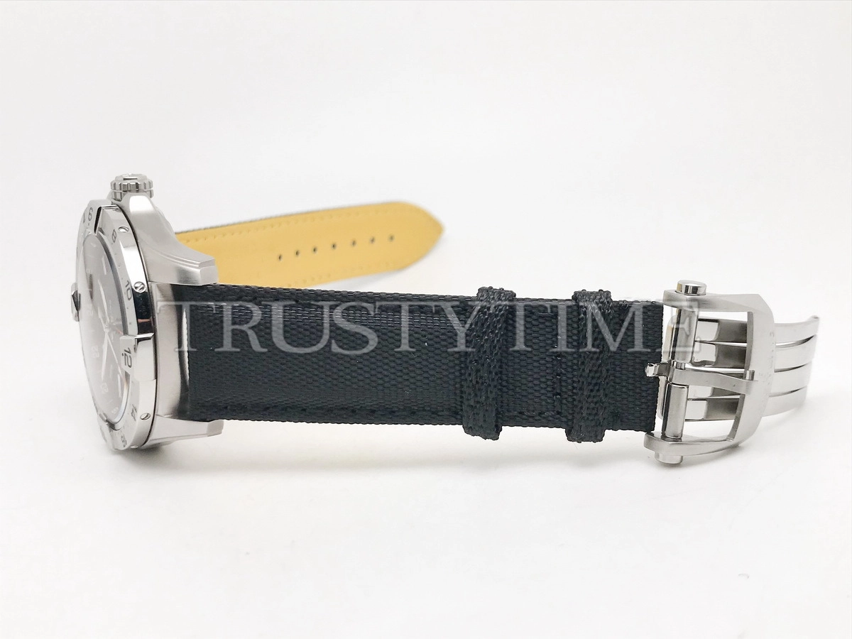 Копия часов Breitling Aneger Automatic GMT 44 A32320101B1X1 Арт.BT-1171