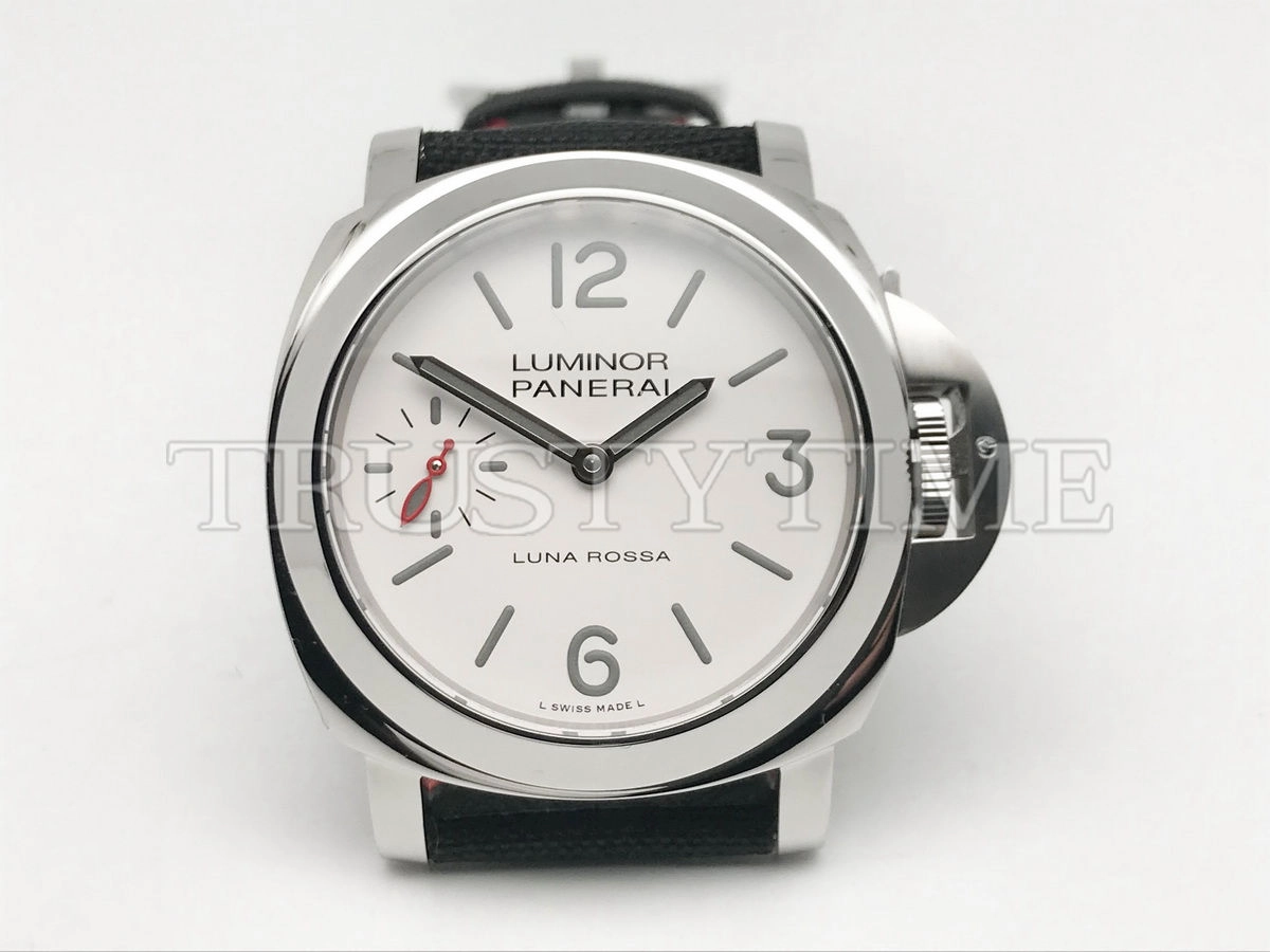 Копия часов Panerai Luminor Luna Rossa 44mm PAM01342 Арт.PN-0870