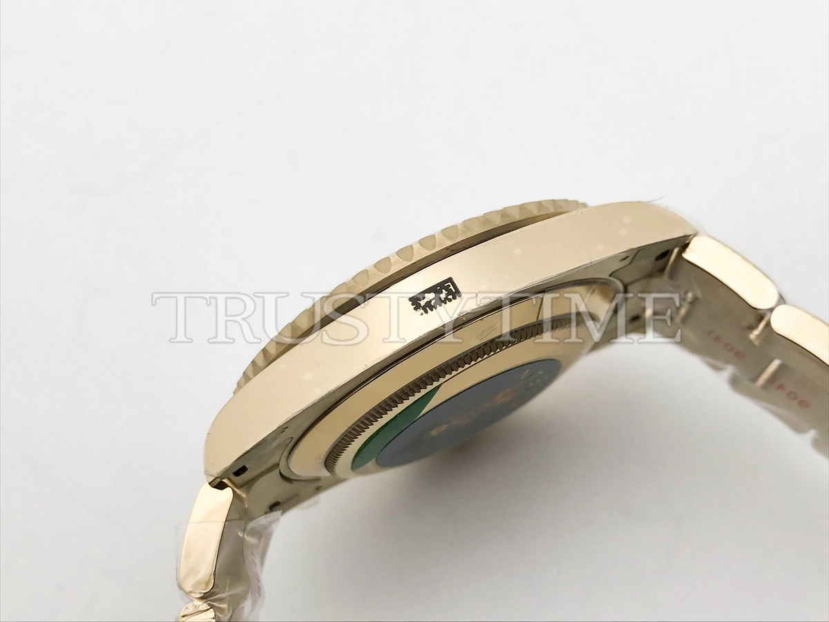 Копия часов Rolex Submariner 41mm 126618LN-0002 Арт.RX-2250