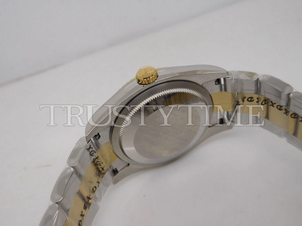Копия часов Rolex DateJust 36mm 116233-0174 Арт.RX-0435