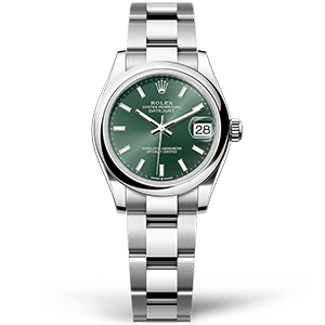 Копия часов Rolex DateJust 31mm 278240-0011 Арт.RX-3082