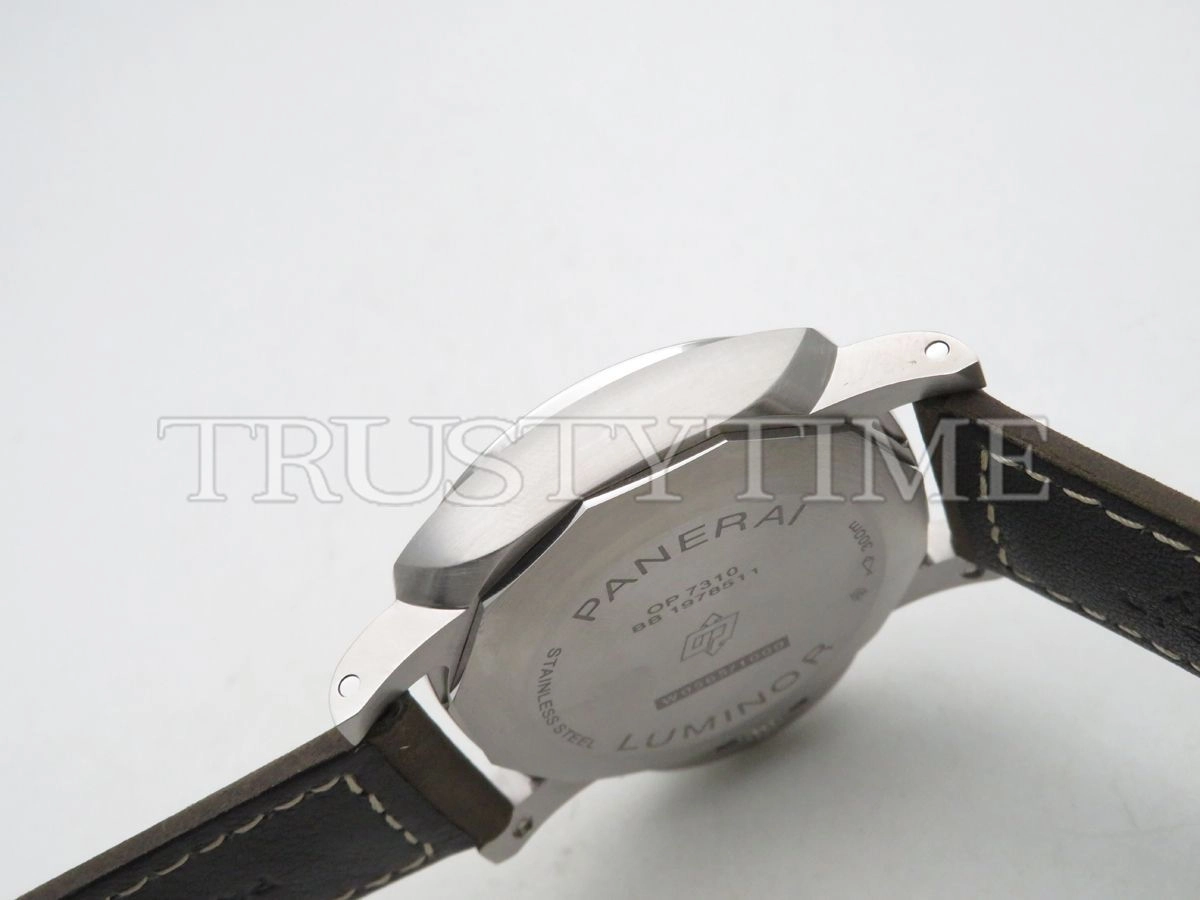 Копия часов Panerai Luminor 1950 3 Days Automatic 44mm PAM01314 Арт.PN-0794