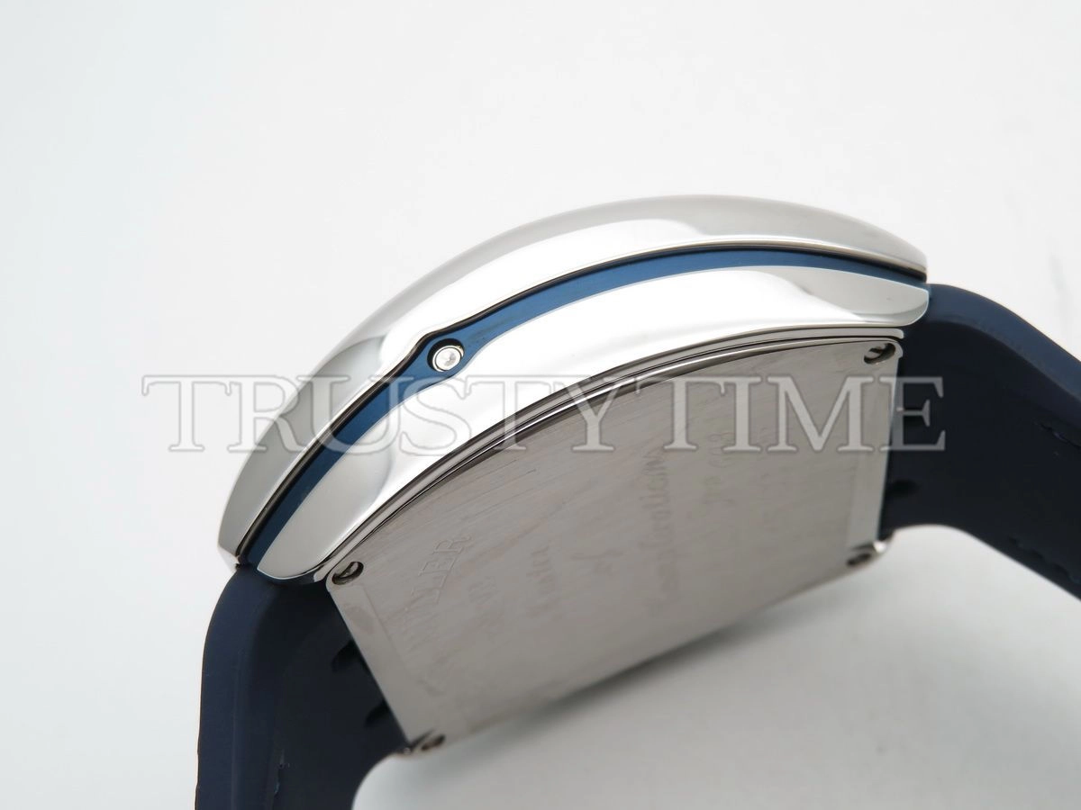 Копия часов Franck Muller Vanguard Chronograph V-45-CC-DT-YACHT Арт.FM-0641