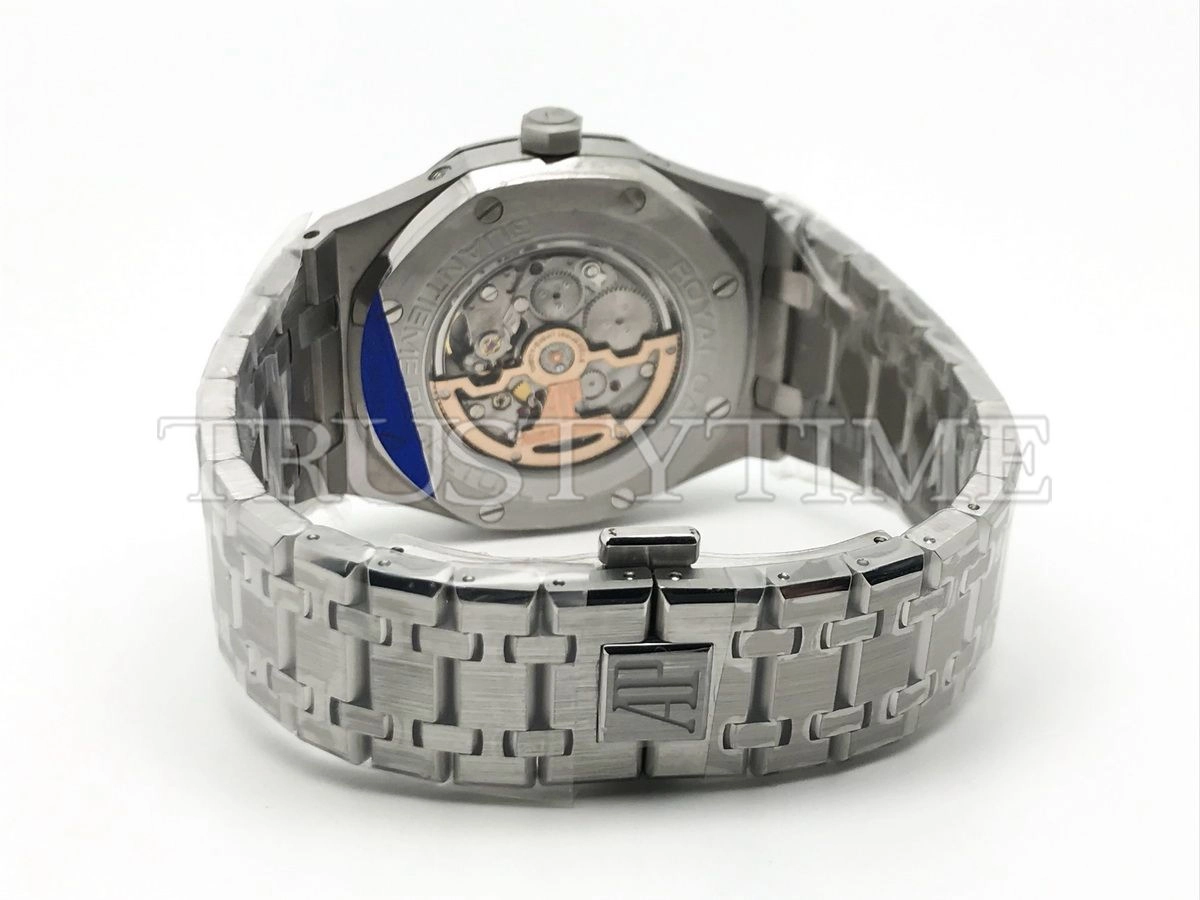 Копия часов Audemars Piguet Royal Oak Perpetual Calendar 26597PT.OO.1220PT.01 Арт.AP-1033