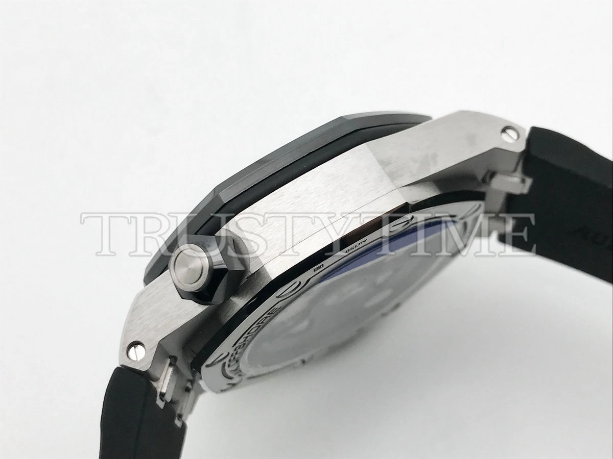 Копия часов Audemars Piguet Royal Oak Offshore Diver 15720CN.OO.A002CA.01 Арт.AP-1091