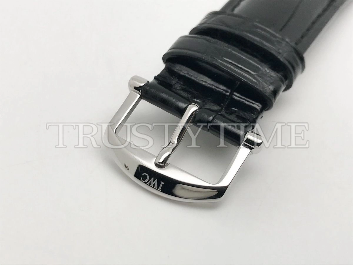 Копия часов IWC Portofino Chronograph 150 Years Edition 42mm  IW391024 Арт.IW-0769