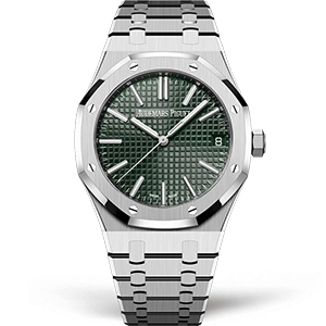 Копия часов Audemars Piguet Royal Oak Selfwinding 15510ST.OO.1320ST.09 Арт.AP-1220