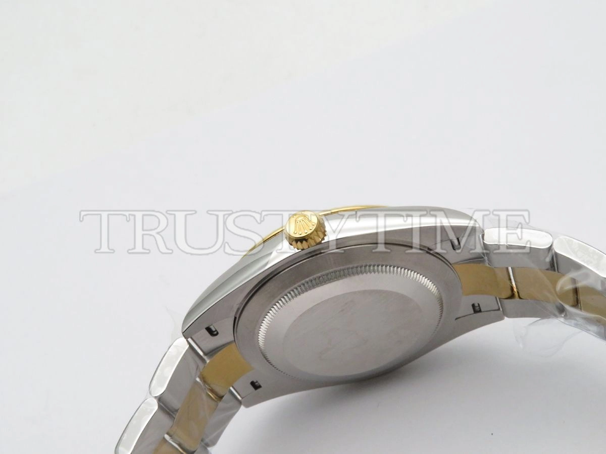 Копия часов Rolex DateJust 41mm 126333-0009 Арт.RX-1934