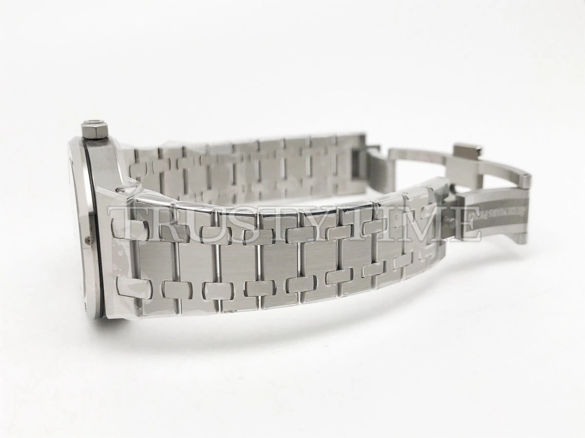 Копия часов Audemars Piguet Royal Oak Selfwinding 34mm 77350ST.OO.1261ST.01 Арт.AP-0409