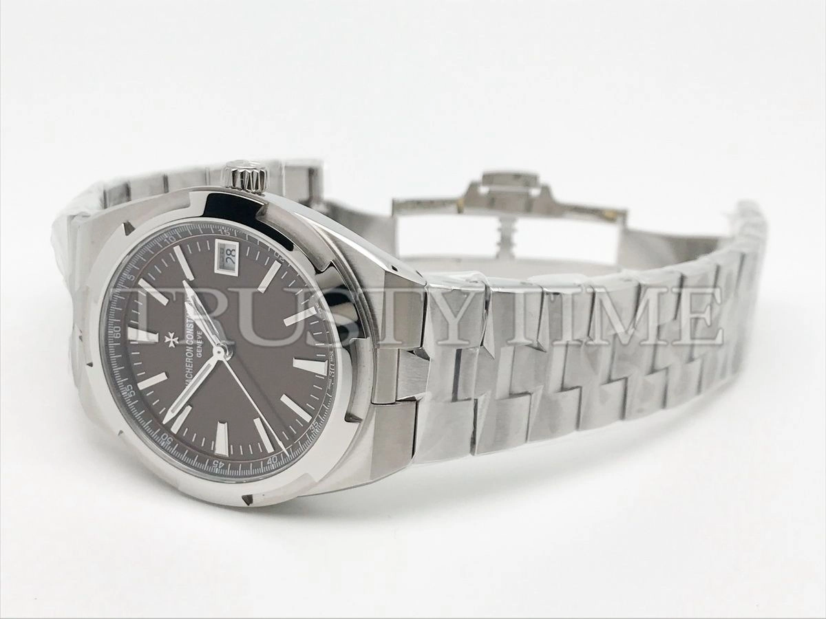 Копия часов Vacheron Constantin Overseas 41mm 4500V/110A-B146 Арт.VC-0343