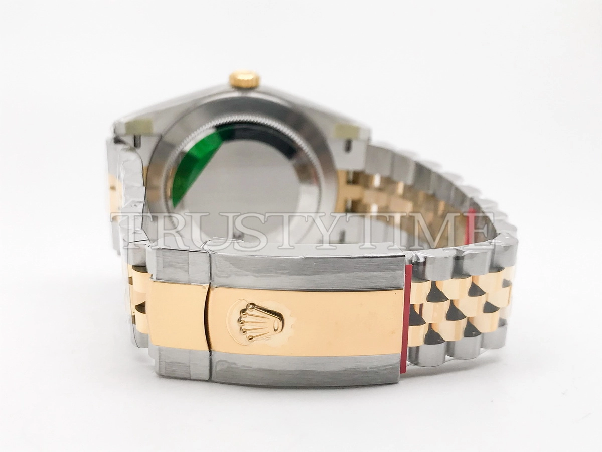 Копия часов Rolex DateJust II 41mm 126303-0020 Арт.RX-2941