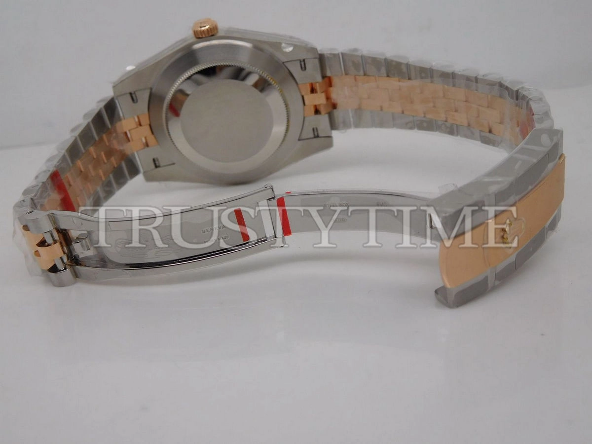 Копия часов Rolex DateJust II 41mm 126301-0010 Арт.RX-0841