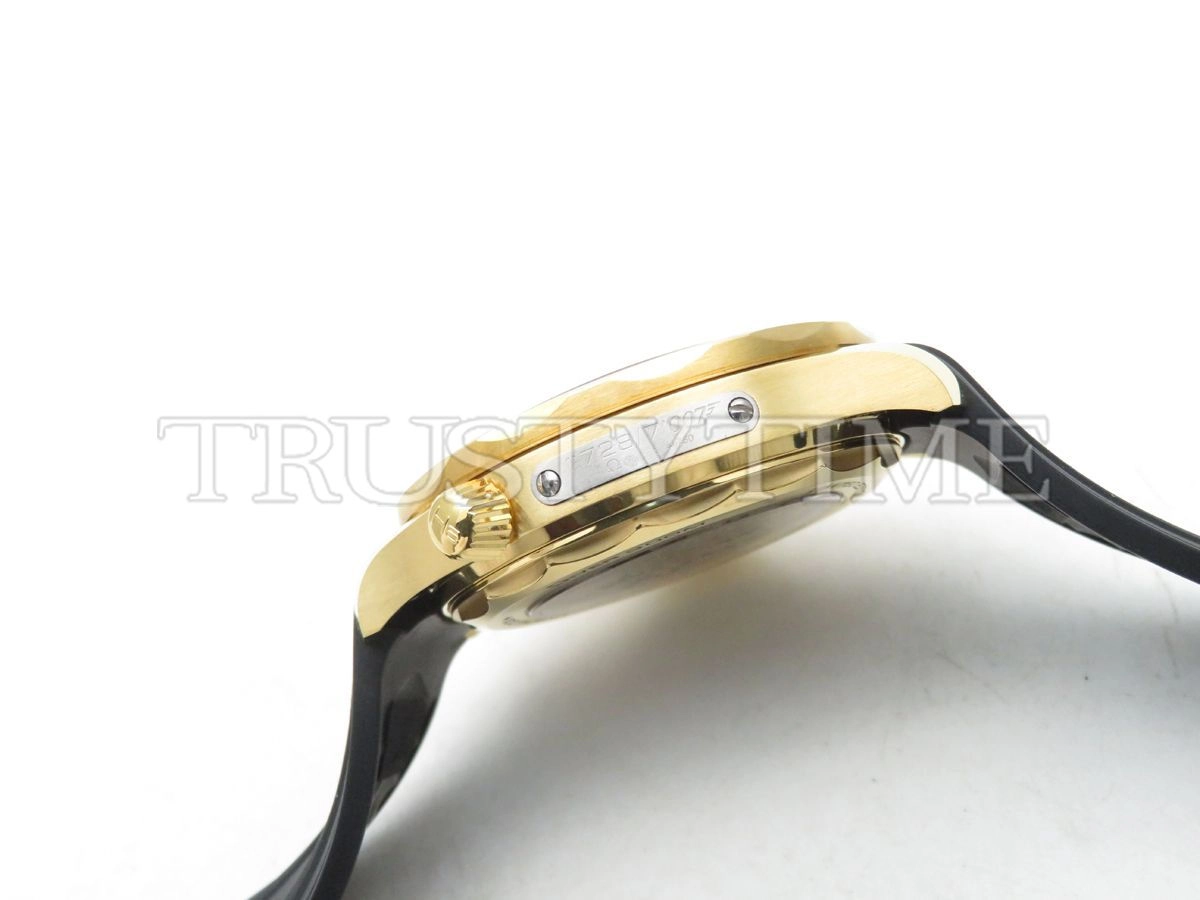 Копия часов Omega Seamaster Diver 300m Co-axial Chronometer James Bond Limited Edition No Date 42mm 210.62.42.20.01.001 Арт.OM-0834