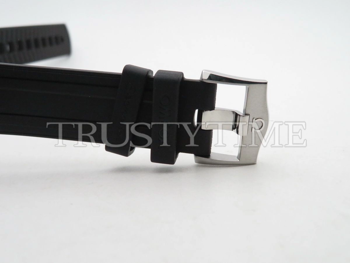 Копия часов Omega Seamaster Diver 300m Co-axial Chronometer 42mm 210.22.42.20.01.002 Арт.OM-0675