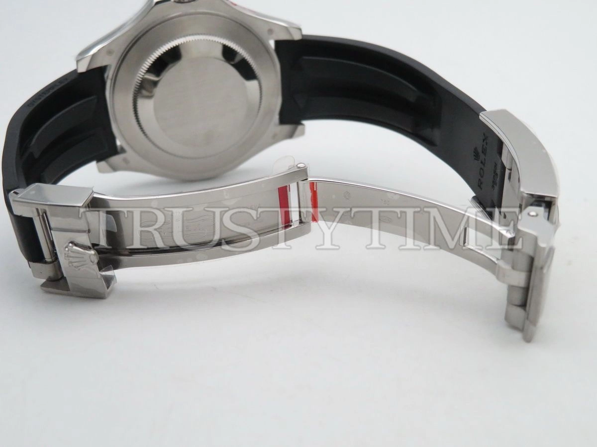 Копия часов Rolex Yacht-Master 42mm 226659-0002 Арт.RX-1545