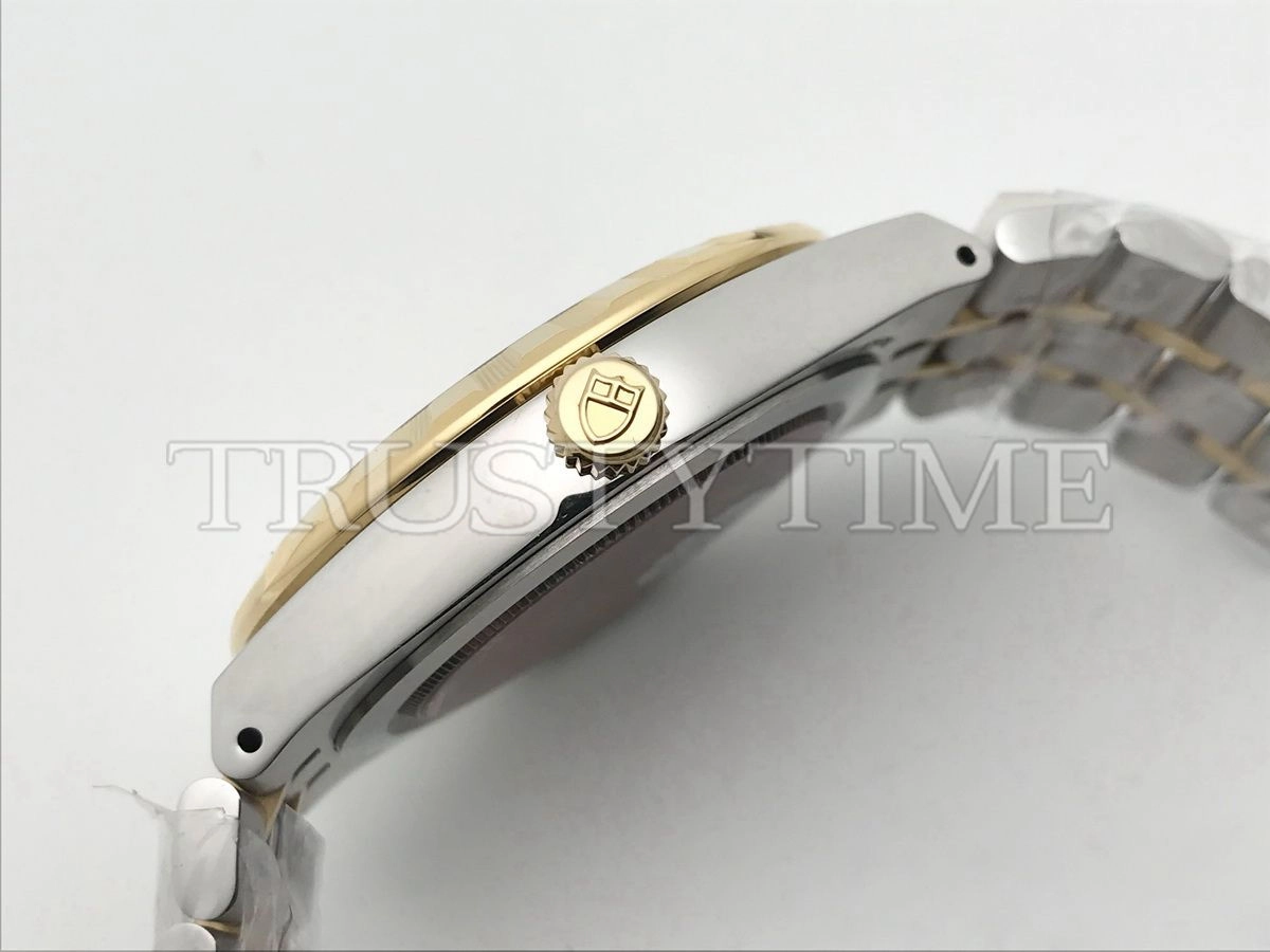 Копия часов Tudor Royal Day-Date 41mm M28603-0004 Арт.TD-0814