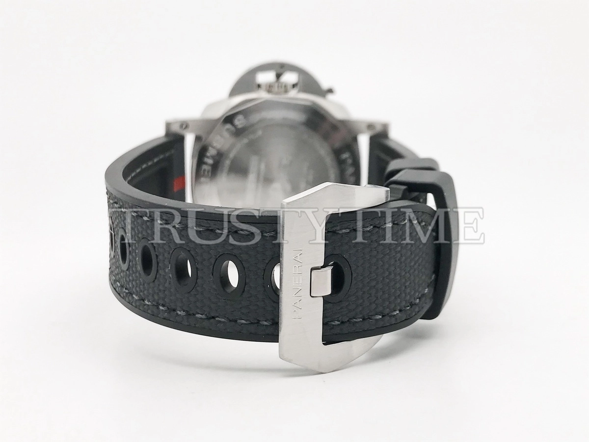 Копия часов Panerai Submersible Luna Rossa 42mm PAM01565 Арт.PN-0915