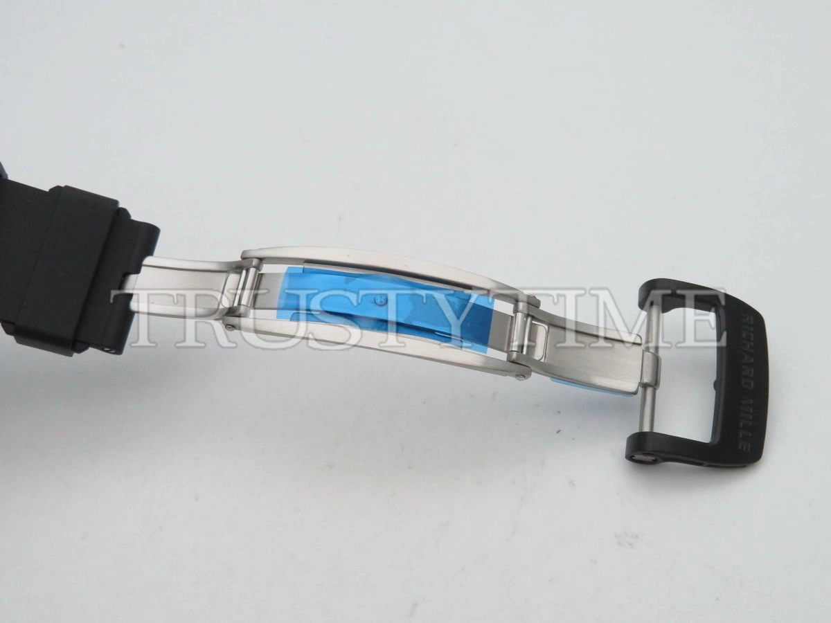 Копия часов Richard Mille RM011-03 Auto Flyback Chronograph Арт.RM-0190