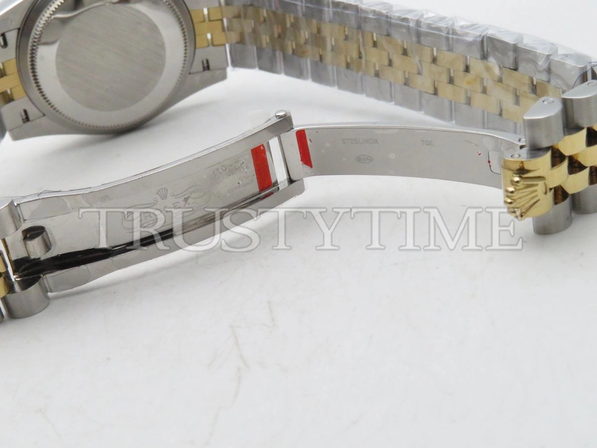 Копия часов Rolex DateJust 31mm 178273-0089 Арт.RX-2048