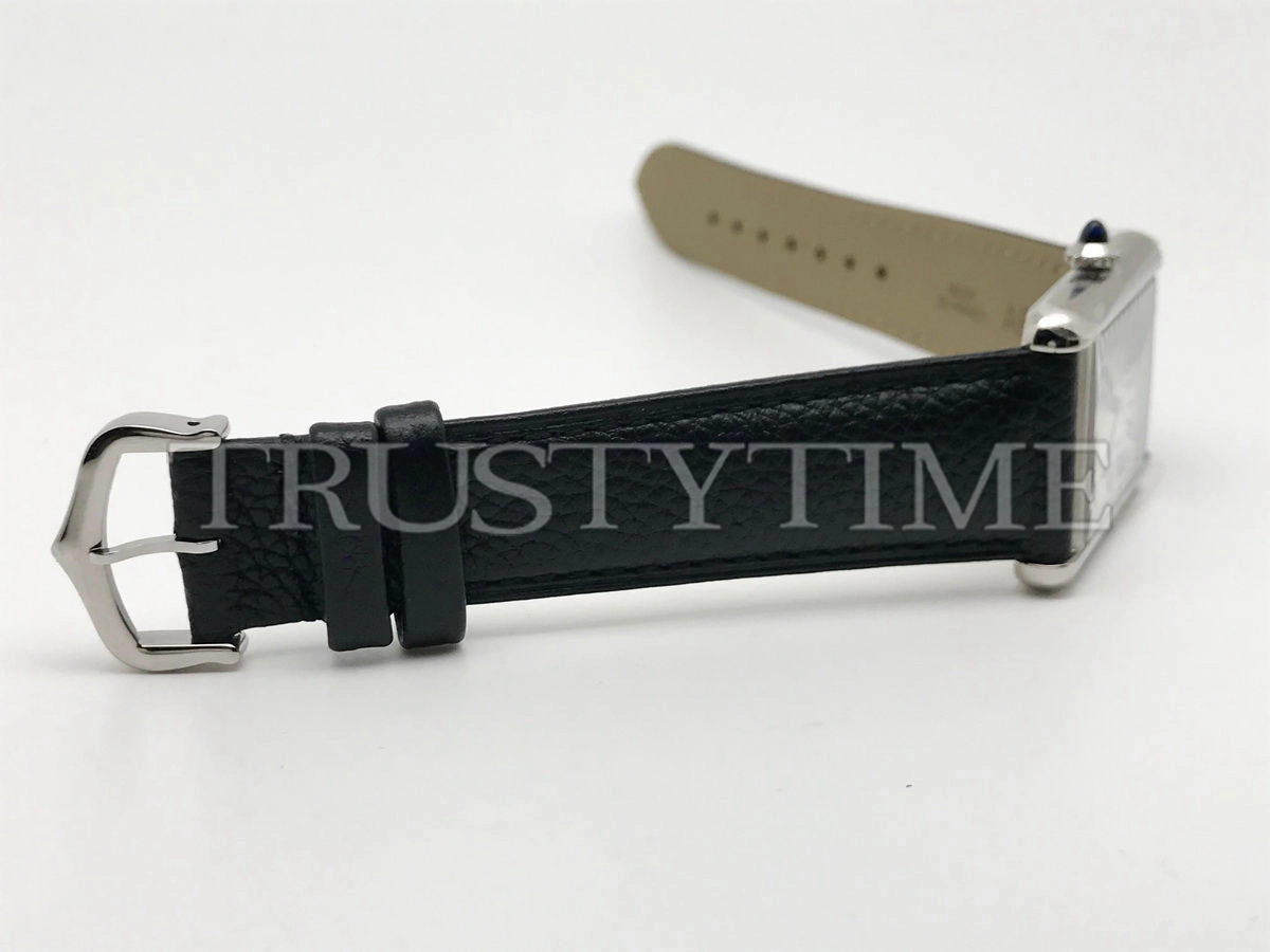 Копия часов Cartier Tank Must Large 25 WSTA0041 Арт.CR-0808