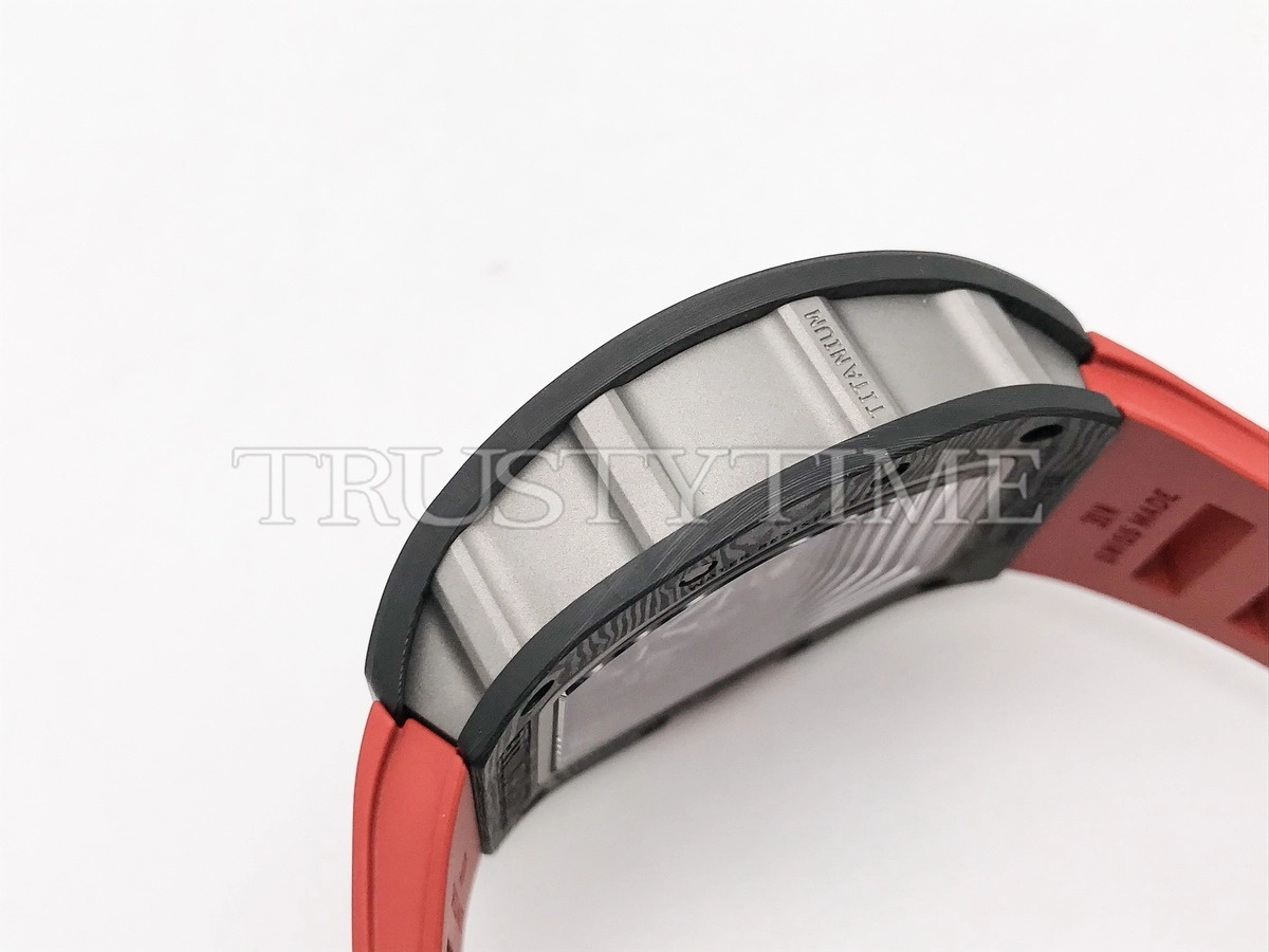 Копия часов Richard Mille RM055 Bubba Watson Арт.RM-0593