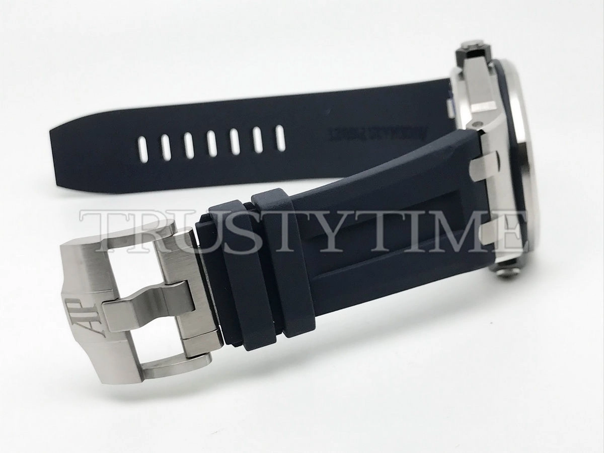 Копия часов Audemars Piguet Royal Oak Offshore Diver 15720ST.OO.A027CA.01 Арт.AP-1017