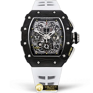 Копия часов Richard Mille RM011-03 Auto Flyback Chronograph Арт.RM-0195
